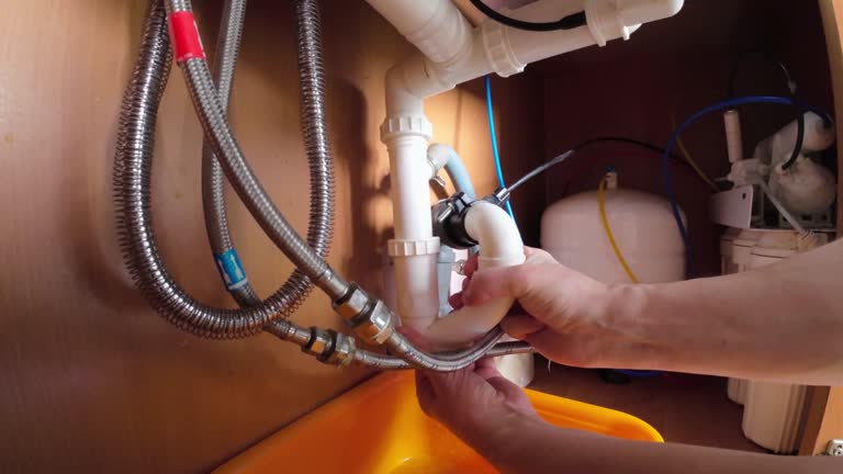 Best Tankless Water Heater Services  in Monroe, WA