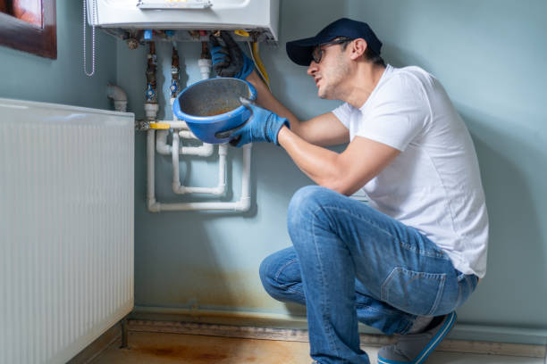 Best Residential Plumbing Services  in Monroe, WA