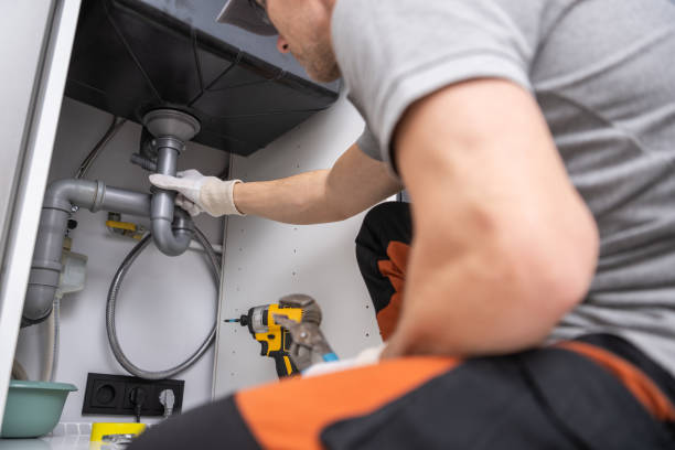 Best 24/7 Emergency Plumbing Services  in Monroe, WA